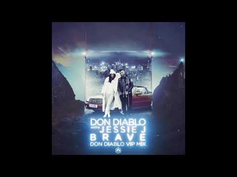 Brave vs. Survive (Don Diablo VIP Mashup) [Ray-Z Remake]