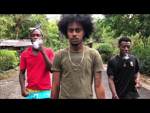 Ganja [Official Music Video]
