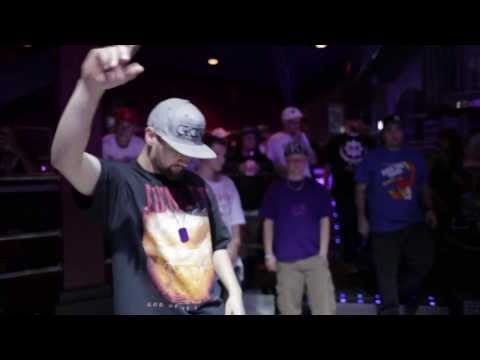 Natty Snaps vs Strange 2ruth