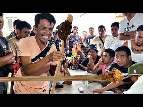 TIMBANGAN AT ULUTAN 2025🕷️💉💊