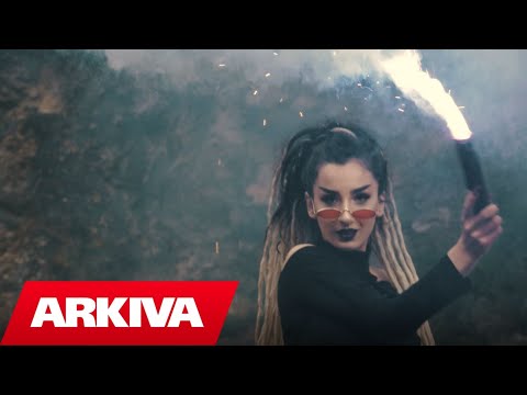 Irena - Larg (Official Video HD)