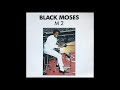 Black Moses - Crocodile's Rock (1988)