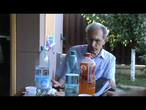 Ce este predica? (Dragomir Stancu)