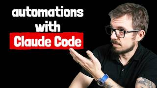 How I've been automating tasks with Claude Code