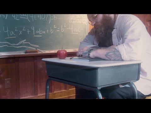 Teddy Swims - Night Off (Lyric Video)