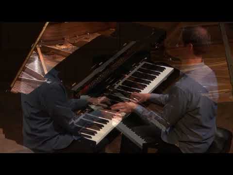 Adam Birnbaum Solo Standards vol 12: Take The A Train (B. Strayhorn)