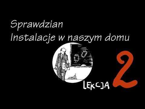 TECHNIKA kl.6 sprawdzian dla was