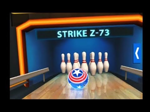 Bowling Crew - Multiplayer Android Gameplay - YouTube
