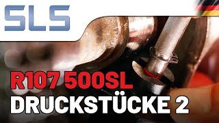 Popychacze hydrauliczne V8 — dlaczego ten sam zawór daje różne pomiary (cz. 2)