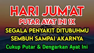 Download lagu SYAWAL MUSTAJAB DOA PENY3MBUH SEGALA PENY4KIT🤲 INSYAALLAH S4KIT DITUBUHMU S3MBUH DOA SYIFA mp3