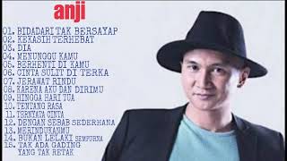 Download lagu 15 Lagu Terbaik Anji mp3
