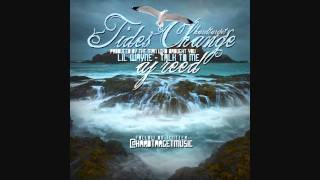 Hard Target - Tides Change (Prod. By AJ Reed)