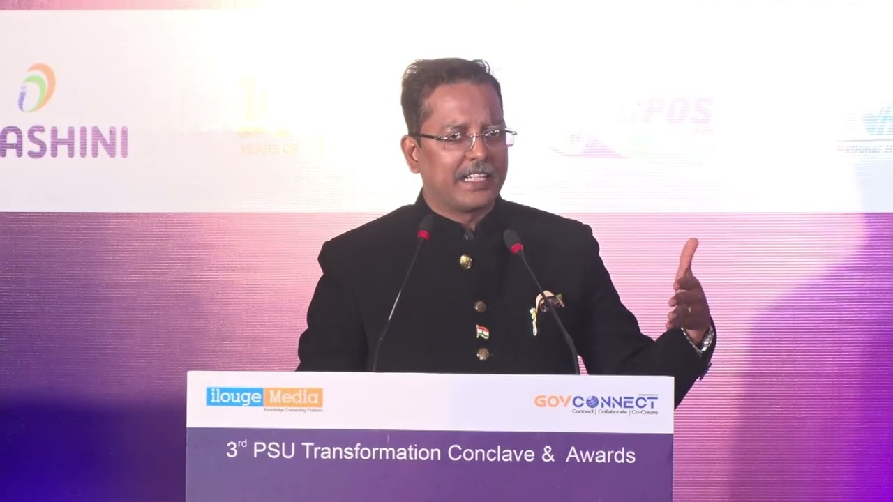 Abhijeet Sinha | Additional Content – Farm-to-port logistics & rural connectivity