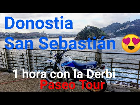 San Sebastián donostia Short Breaks