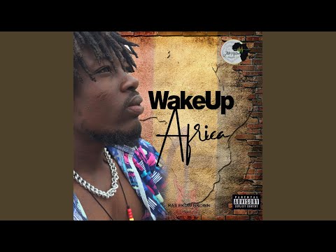 Wake Up Africa