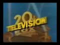 20th Century Fox Television Logo History In RJ Kumar S G Major 2015