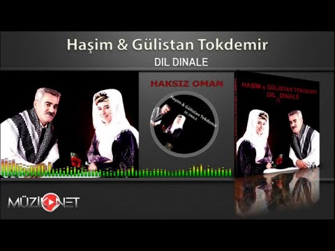Gülistan Tokdemir Ft. Haşim Tokdemir - Haksız Oman