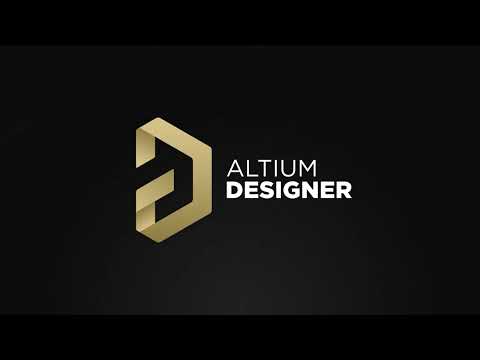 Altium Designer 22 | Sensitivity Analysis stylized