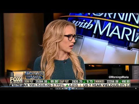 08-14-18 Kat Timpf on Mornings with Maria - Hour 1 6:00 to 7:00 AM ET