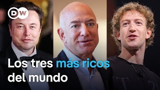 Zuckerberg aumenta su fortuna en USD 78.000 millones en lo que va del año