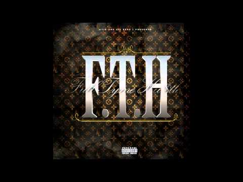 Atiz and Lil Zeke **F.T.H. Promo**