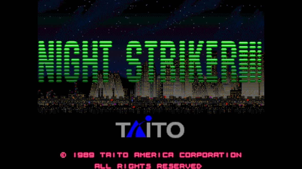 Gameplay Video