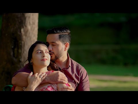 Tere Bin  Pre wedding in Himachal   MUNISH & NIDHI