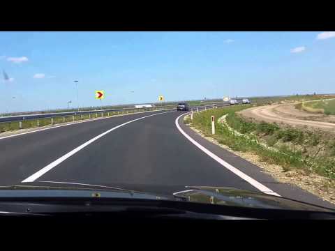 A1 PTF Nadlac 11.07.2015