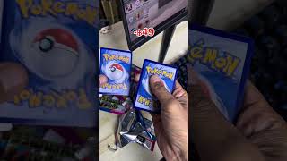 #cardpokemon #pokemoncards #pokemonchannel #pokemon #โปเกม่อน #pokemontcg #pokemoncardopening