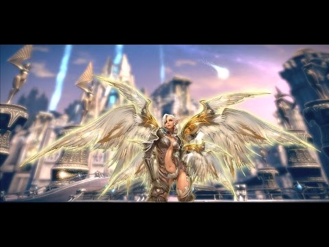 Tera Online - Cтрим #11