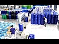 不可思議的生產過程，最好看的中國工廠生產合集