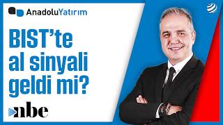 BIST’te Al Sinyali Geldi mi? 14.200 Seviyesi Kritik