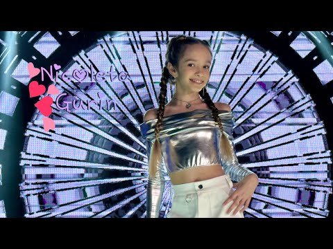 Nicoleta Gurin (Picături Muzicale) - Seven (Jung Kook)