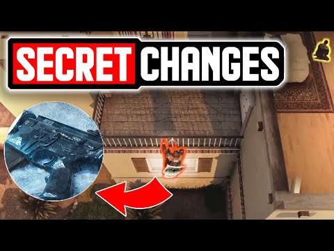 13 Secret Crimson Heist Features You’ll Use Right Away