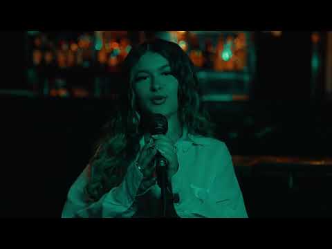 Olsa - Falling [Official Music Video]