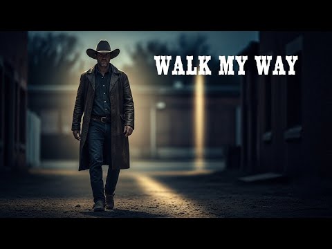 Walk My Way (Official Lyrics Video)