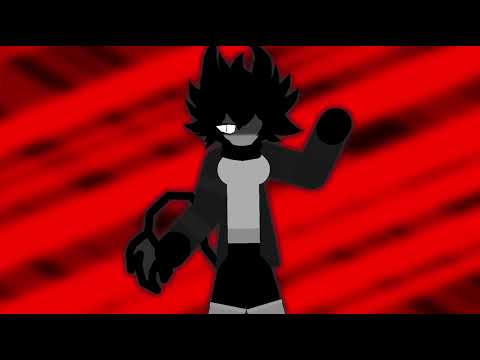 (FW) Trinity Encore (The whole lyrics animated)