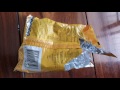 Crisp Packet Rustling Sound Effect Bag Of Chips