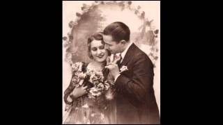 Beaucoup d'amour - Mad Rainvyl - Valse chantée de 1932