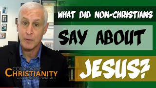 Is There Any Evidence for Jesus Outside the Bible?