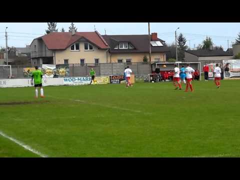 Śl.Liga Jun.Starszych U-19 : KS Stradom-AJD Częstochowa - Piast Gliwice