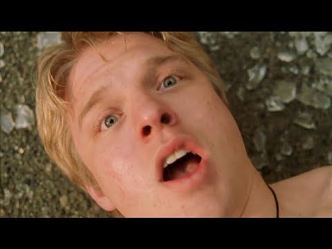 Destino Final 2 - La Muerte de Evan (Español Latino) HD