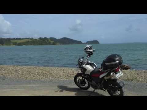 Thumbnail for Adventures on the BMW G650gs by BMW, BMW G650GS