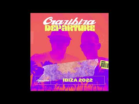 Crazibiza, Karl8, Andrea Monta - Xfinity (Original Mix)