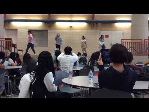 [OKC] Red Velvet- Russian Roulette