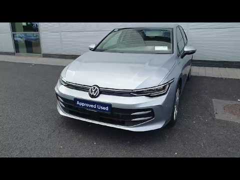 Volkswagen Golf EDI 75 PHEV 1.5 TSI 150HP AUTO - Image 2