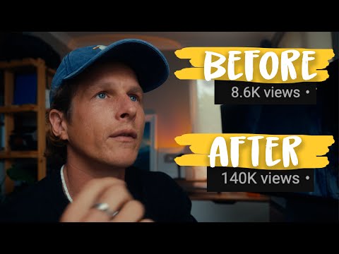 I Made Boring Videos Until I Learnt These Tricks - Easy To DO...