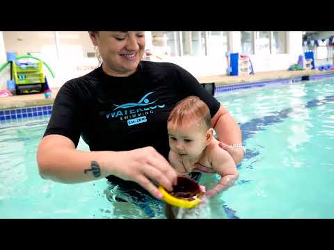 Waterloo Swimming Little Loos Program