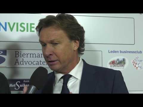 Persconferentie FC Lienden - VVSB