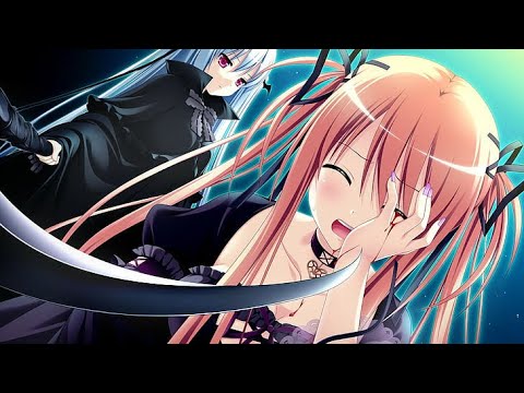 Grimes - Shinigami Eyes (Nightcore)